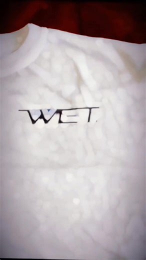 Everyone needs a reliable comfy shirt! Grab the original WET. t-shirt💧 #waterefforttime #getwet #wetnation #lifestyle | Wet. Outdoor Gear