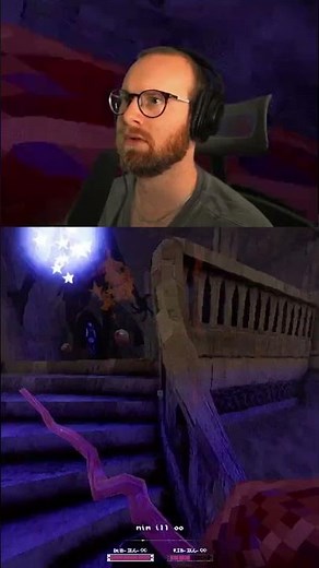 YapYap is definitely a coop horror game that uses voice activation to cast spells