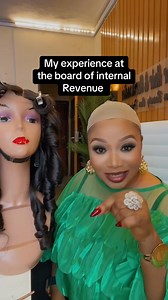 1.3K views · 23 reactions | My experience at the board of internal revenue, for my tax identification number TIN change of name | Bbstarhairandmerchandise | Facebook