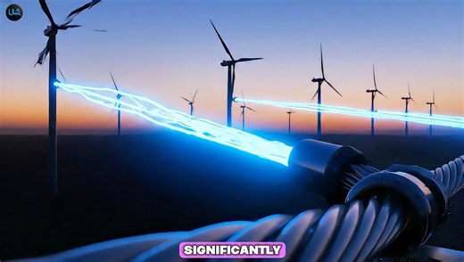 2.1K views | Wind Turbine Decoded How Blades, Gearbox, and Power Electronics Work | Captain work | Facebook