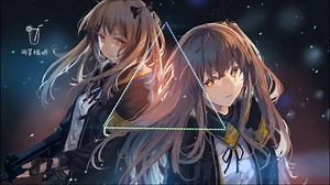 音乐《intro》听着感觉非常的震撼，仿佛身临其中