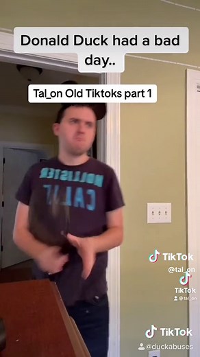Talon-Tal on TikTok