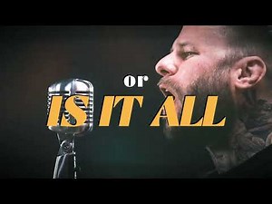 Supersonic Blues Machine - Is It All (Official Lyric Video)