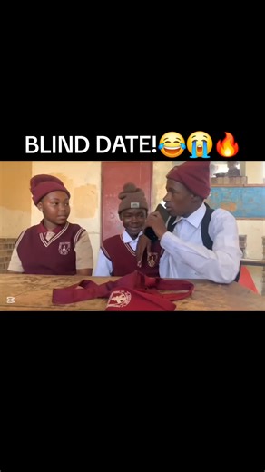 Blind Date Surprise: Unexpected Twists and Turns!