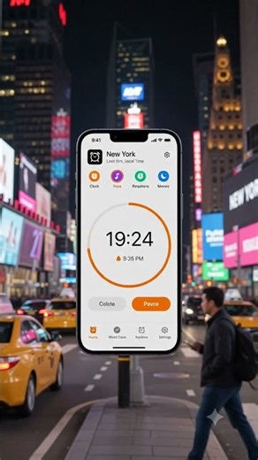 Wake Up On Time Every Morning ⏰ | Alarm Clock App