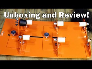 FIXM Glass Bottle Cutter (Updated cutter) Unboxing and Review