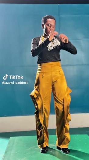 Woba Tofuna Laavu: Explore Love and Style