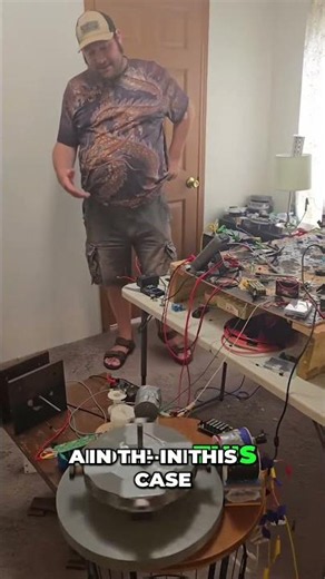 Closed-Loop Systems Explained: Power & Capacitor Banks #shorts