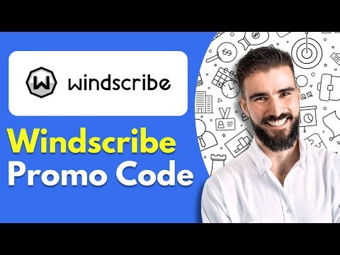 Find Windscribe Promo Code, Discounts & Coupons (Working Method 2024)