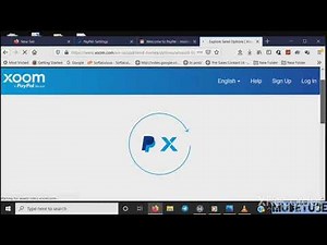 Paypal how to link Paypal account to Awash Bank/Paypal ፔይፓል ገንዘብ በአዋሽ ባንክ እንዴት መቀብል እንችላለን