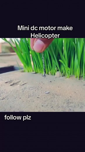 DIY Project Dc motor make by helicopter next Tutorial #diy #project #viral_video #viral #tiktok #expriment #freeenergy #bdtiktokofficial #electronics #1l #battary