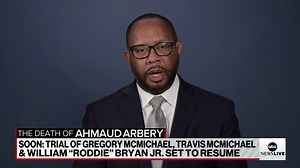 3.4K views · 23 reactions | Greg Francis, trial attorney, joins ABC News Live for more context and analysis as the trial continues for three white men who are charged with murder and other crimes in the slaying of Ahmaud Arbery. abcn.ws/3mUyHJ0 | ABC News Live | Facebook