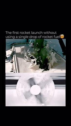 Space | universe | knowledge on Instagram: "INFO⚠️ Watch team SpinLaunch conduct the first test launch with the newly completed Suborbital Accelerator. Spinlaunch is an innovative new space technology company that has created an alternative method for putting 200 kilogram class satellites into low earth orbit. Unlike traditional fuel-based rockets, SpinLaunch uses a ground-based, electric powered kinetic launch system that delivers a substantially less expensive and environmentally sustainable a