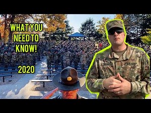 Army Qualifications-Requirements to join in 2020