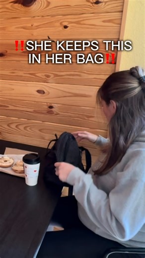 Daly Dose Nutrition on Instagram: "‼️SHE KEEPS THAT IN HER BAG‼️ #nutrition #motivation #health #entertainment"