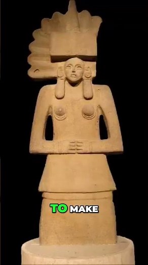 The Myth and Power of Tlaloc: Aztec God of Rain