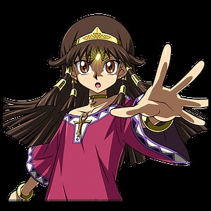 Sera | How to Unlock, Decks, Skills & Rewards | Duel Links Meta