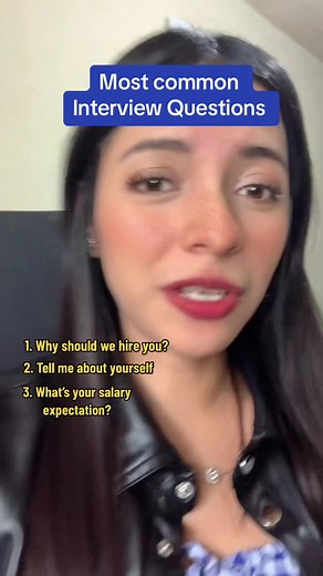 Top 5 Common Interview Questions Answered