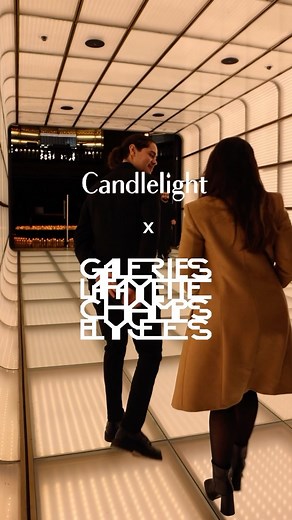 Candlelight Concerts by Fever | Retrospective of a musical journey bathed in Candlelight on Valentine’s Day. An extraordinary concert where music intertwined with the... | Instagram