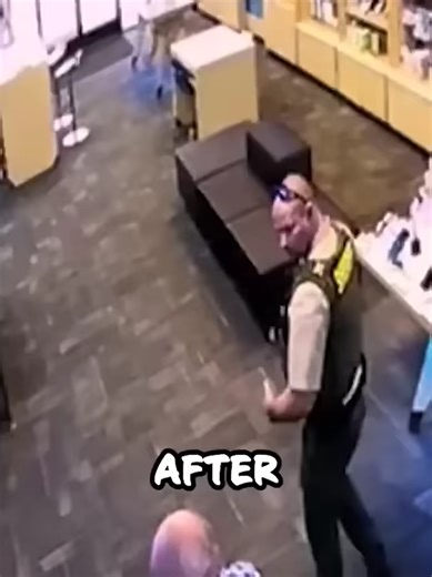 Epic Cop Fail: Turtle Mode Activated! 🤣#shorts | cops
