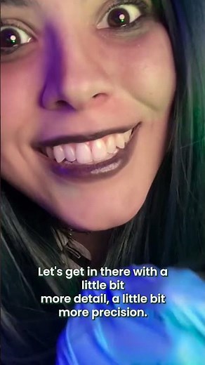 Obsessed Mad Scientist upgrades your brain #asmr #asmrvideos #halloweenasmr