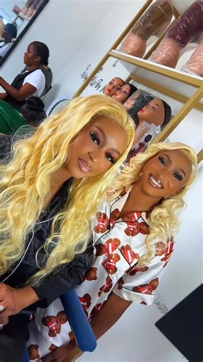 Mother daughter dates are always the best 殺❤️ | MeCy Style Closet & MakeOver | Facebook