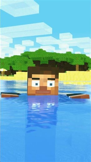 The minecraft life of Steve and Alex | Top Steve | #minecraft #Minecraft animation #anime #maizen