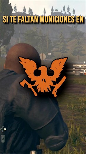 💣 Fabrica Municiones en State of Decay 2 #stateofdecay2 #sod2 #videojuegos