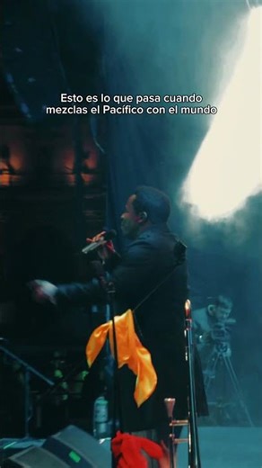 Mi música es mi raíz. ¡Bienvenido al mundo de Mauro Castillo! #salsaromantica #salsa #maurocastillo