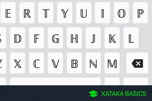 Cómo escribir con distintos tipos de letra en WhatsApp