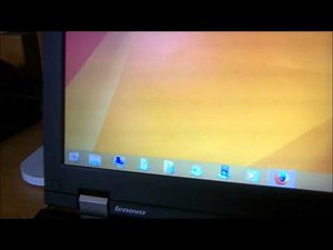 Windows 8.1 Update 1 Bug