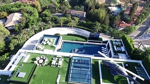 7.5K views · 25 reactions | Have A Look at Americas Most Expensive Home! | Real Estate | Facebook