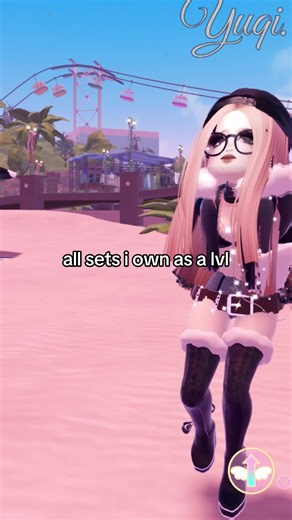 the last 3rd part #royalehigh #fypforyoupage #fyp #idk #lol i’m tired | royale high