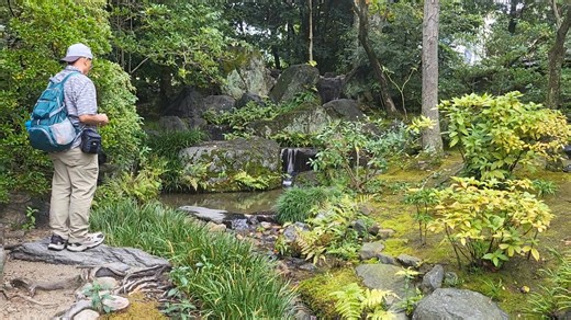 Chris Inlow on Reels