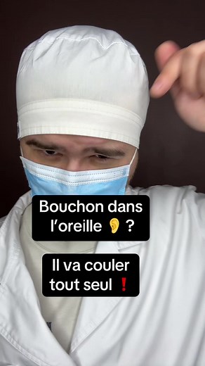 Oreille et confort auditif 👂🌿 Comprendre les sensations d’oreille bouchée et découvrir une approche douce pour le bien-être auditif au quotidien 👀✨ #santé #médecine #conseilsanté #oreille #remedenaturel