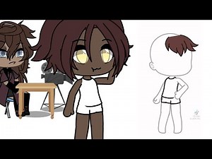 challenge oc pose 🩰