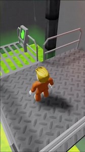 Roblox: Barry’s Prison Run 👽 Alien Base Escape | Part 2 🚨