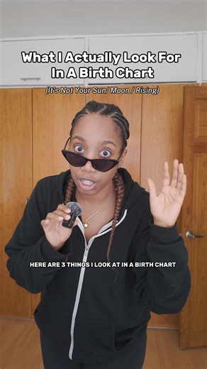 How to Read Your Birth Chart: A Beginner’s Guide