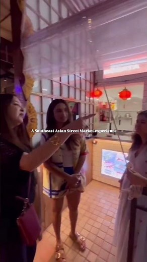 IZIPIZI Street | A South East Asian Street Culture Experience