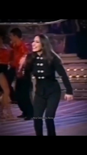 ꧁ Ana Gabriel La Reina ꧂ on TikTok