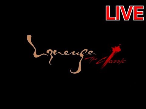 [리니지 클래식] no자동/ no현질 / yes 도베 / 이제 4셋 가자