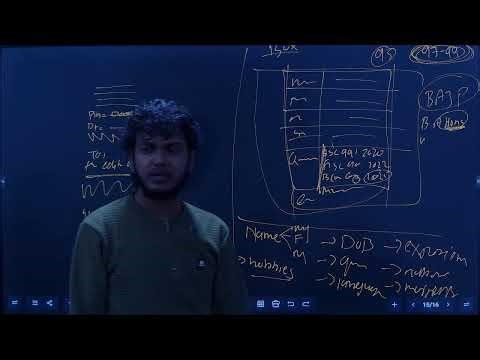 class 12 writing section