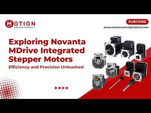Mastering Advanced MDrive Motors: Everything You Need to Know