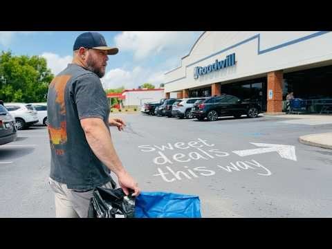 Don't Make THIS Goodwill Mistake...