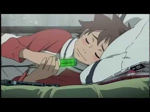 Toonami - March 2013 Lineup (HD 1080p)