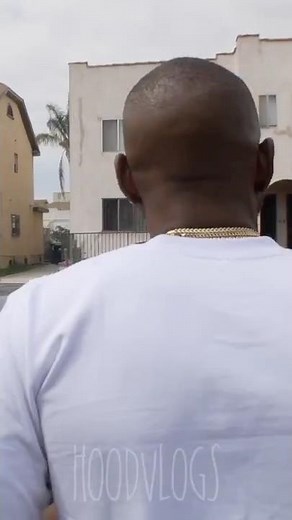 Welcome to The Rollin 40’s Neighborhood Crip #hood in Los Angeles ‪@HoodVlogs‬ #hoodvlogs #shorts