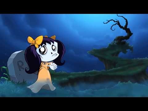 Peggle 2 Meet The Masters: Luna