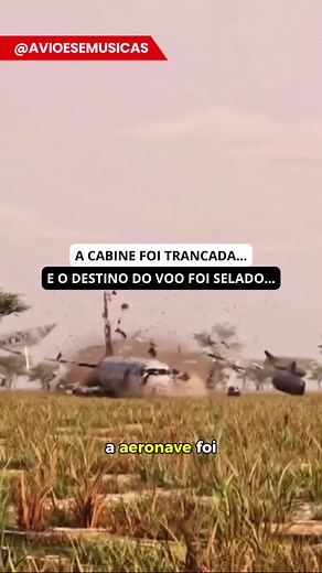 O voo LAM 470 da Linhas Aéreas de Moçambique fazia a rota entre Maputo e Luanda em 29 de novembro de 2013, quando caiu no Parque Nacional de Bwabwata, na Namíbia, matando todas as 33 pessoas a bordo. As investigações revelaram que o copiloto havia deixado a cabine, e o comandante trancou a porta e deliberadamente colocou o avião em descida até o impacto, num ato intencional. O caso chocou o mundo e destacou a importância dos protocolos de saúde mental e segurança na aviação. #lito #litosousa #av