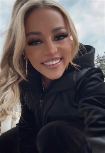 Winter Attitude: Morgan Moyer's Musical Journey