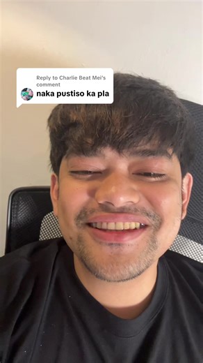 Replying to @Charlie Beat Mei